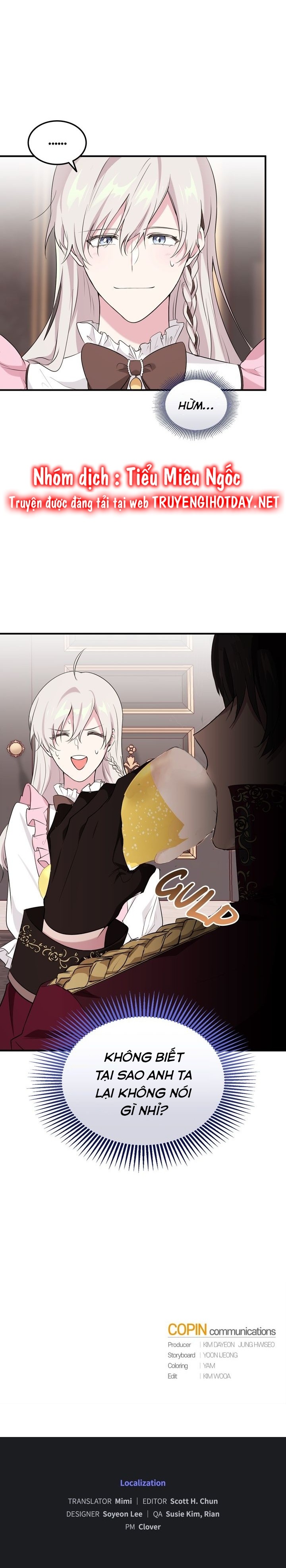 thưởng thức hương vị chapter 11 18