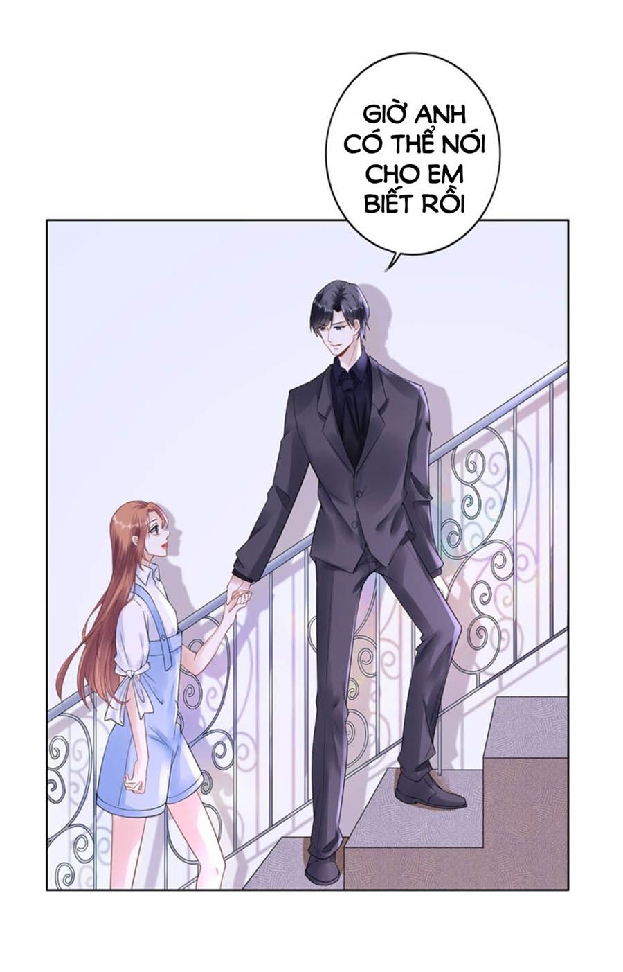 Bạn Trai Điều Khiển Giấc Mơ chapter 58 - Trang 10