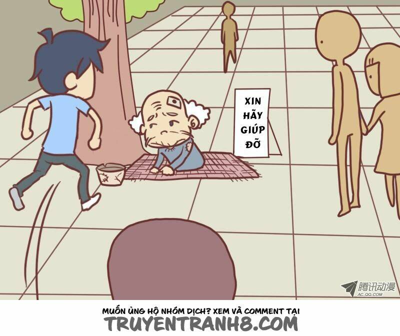cười trên xe bus chapter 72 5