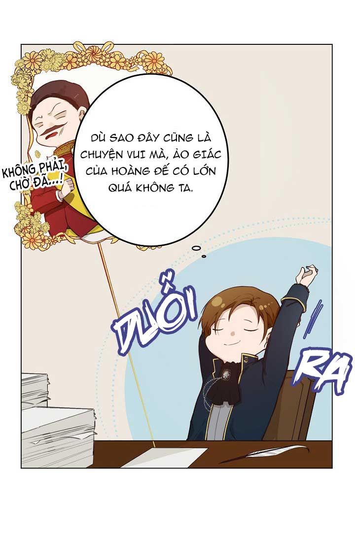 Đánh Lái Về Hướng Bắc-Tây Bắc chapter 5 - Trang 42