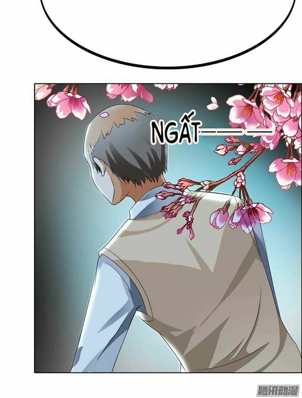 em vẫn còn nhỏ chapter 32 3