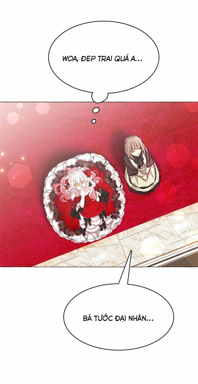 ma nữ mặt trăng và điện hạ thái dương chapter 9 3