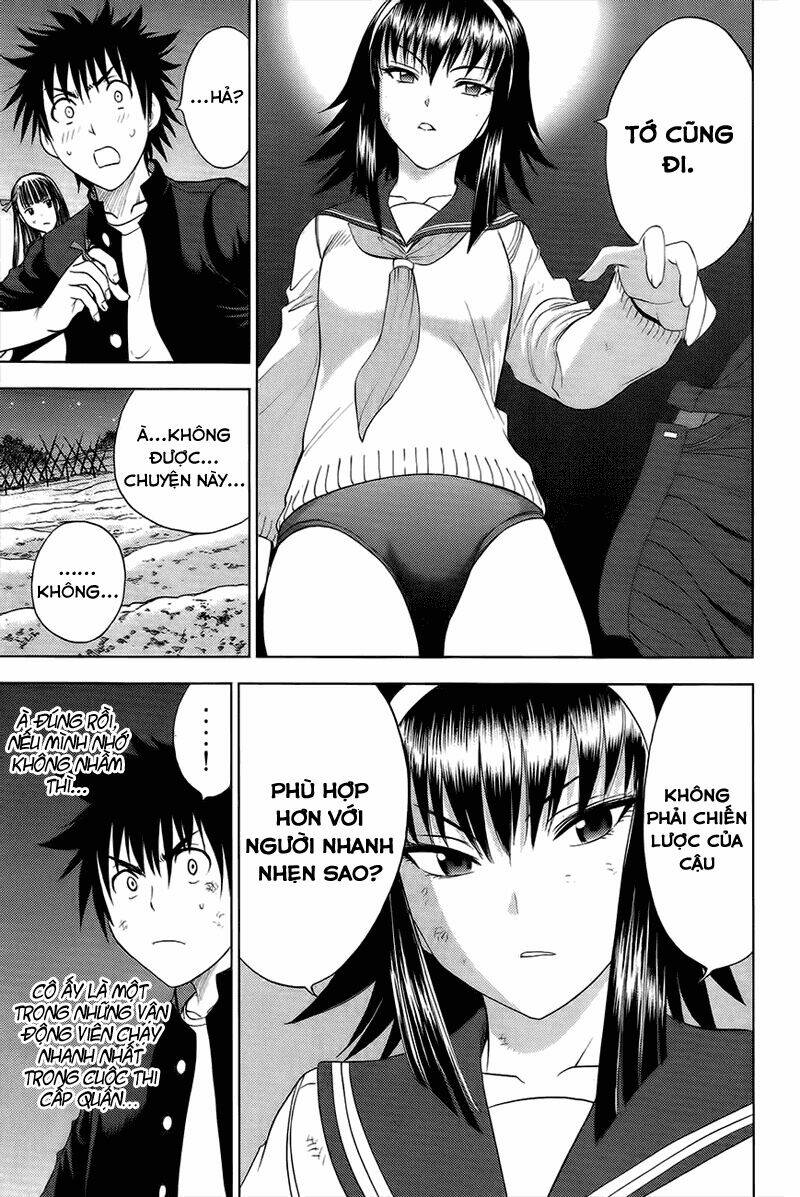 cage of eden chapter 97 20