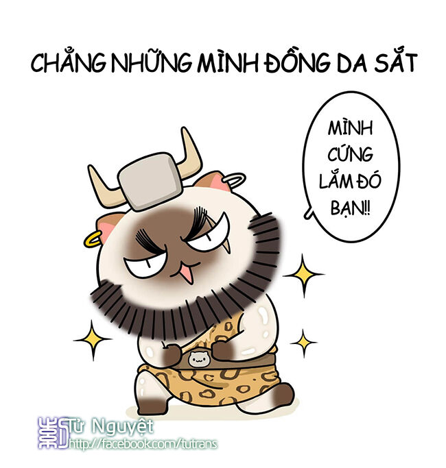 nếu lịch sử là một bầy mèo chapter 2 5