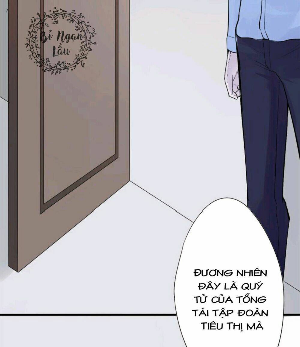 đam mỹ lời ngụy biện chapter 8 4