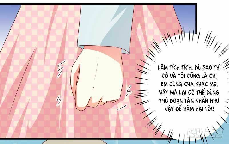 khế hôn chapter 33 20