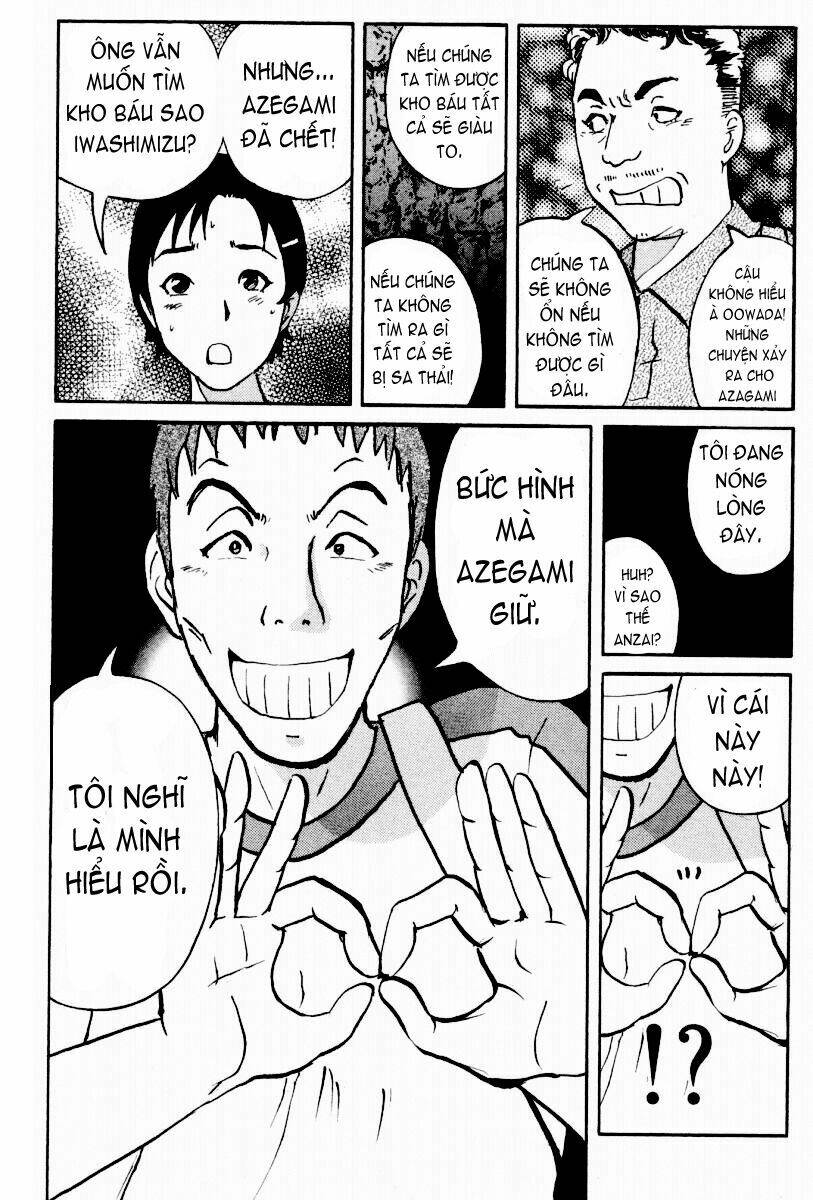 detective academy q chapter 19 18