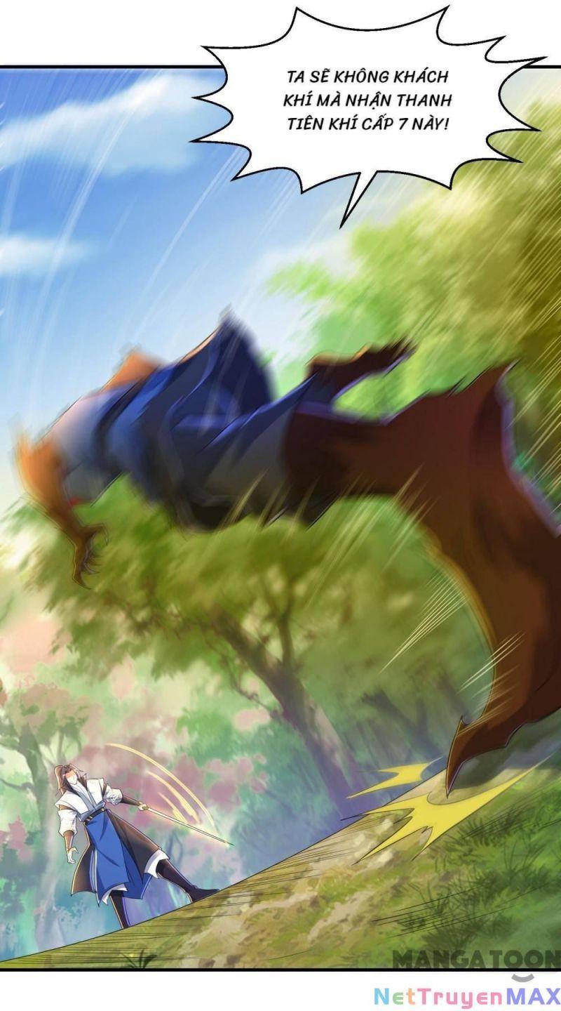 đệ nhất người ở rể chapter 252 3