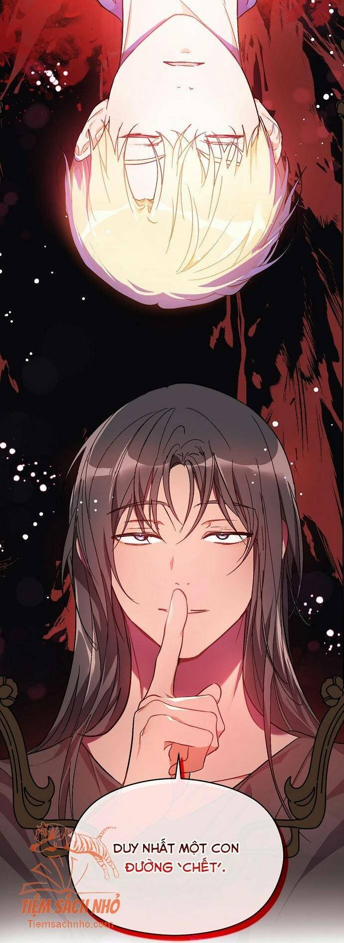 tôi không cố ý quyến rũ nam chính đâu! chapter 38 11