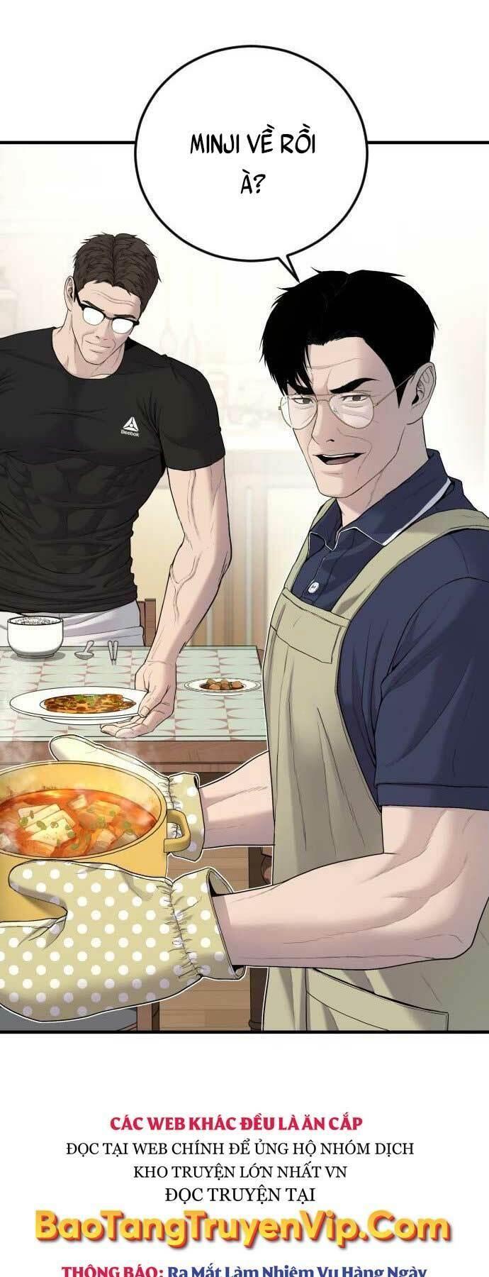 đặc vụ kim chapter 71 79