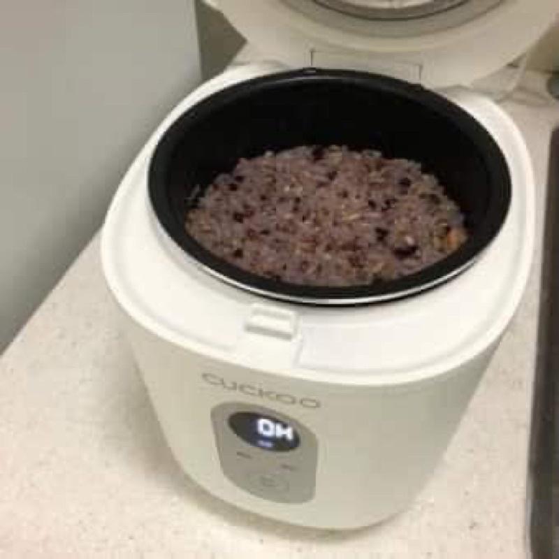 Nồi cơm mini Cr-0255MW