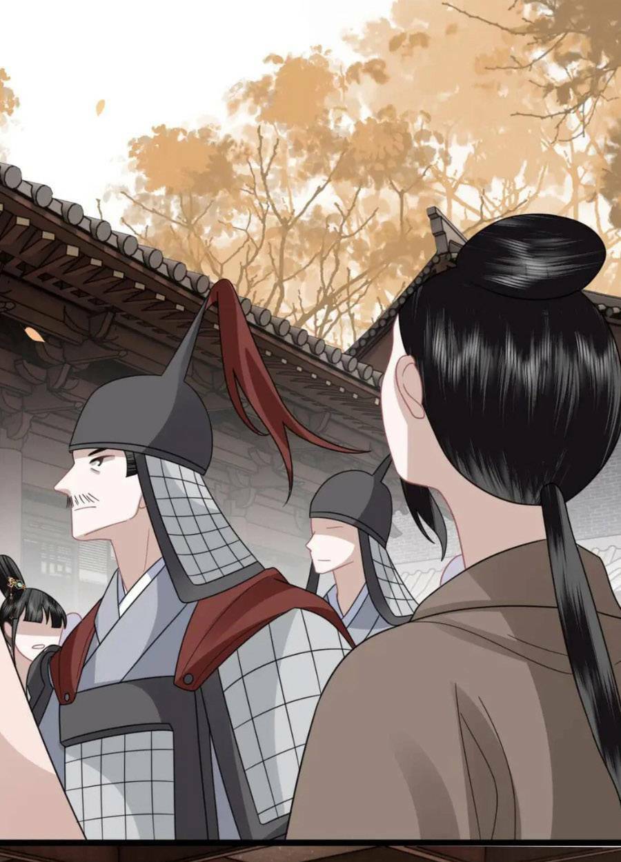 điều hương vương phi chapter 37 49