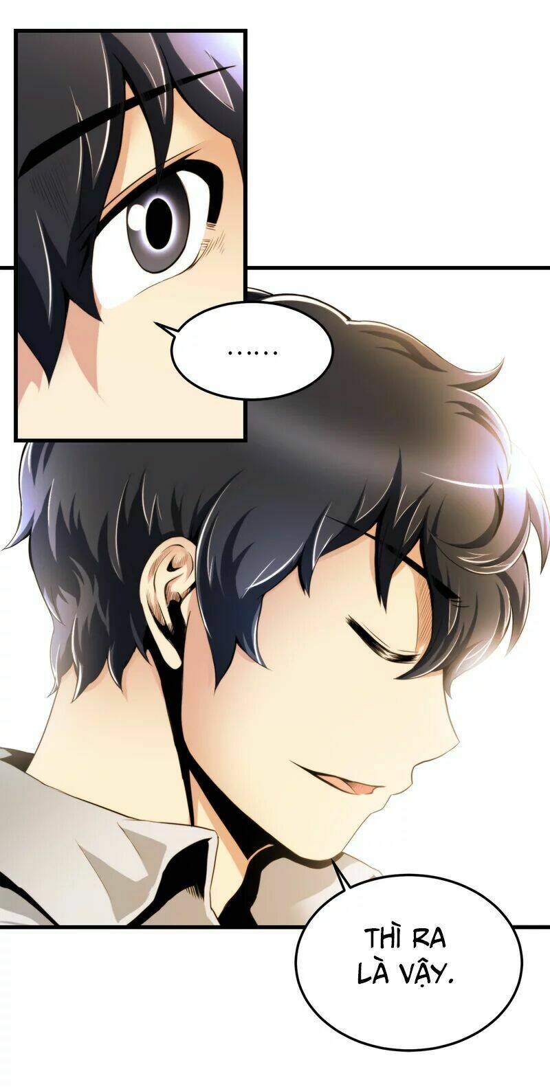 thiên hạ đệ nhất cao thủ đi học chapter 17 20