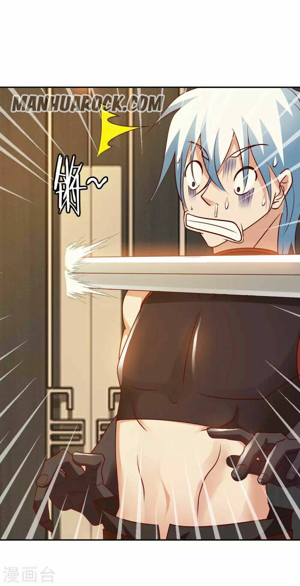 sư phụ của ta là thần tiên chapter 56 7