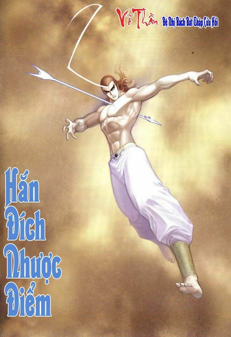 võ thần chapter 289 2