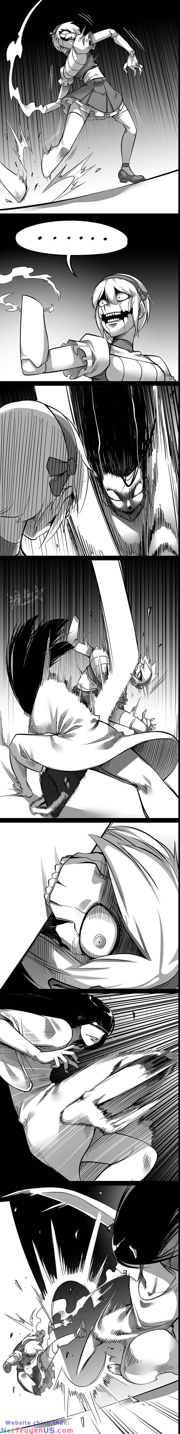 1/6 sadako in my home chapter 16 3