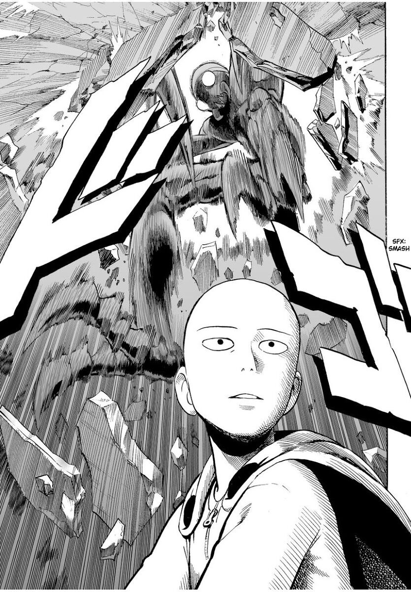 one-punch man chapter 7 11