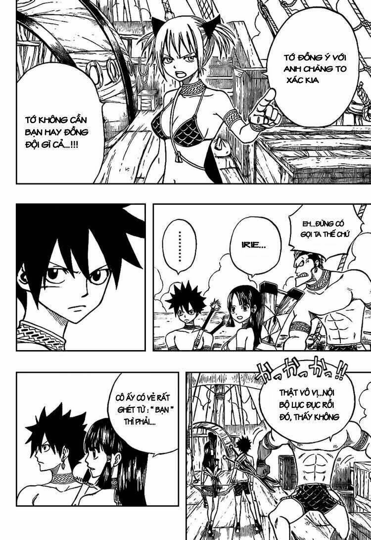 monster hunter orage chapter 5 23