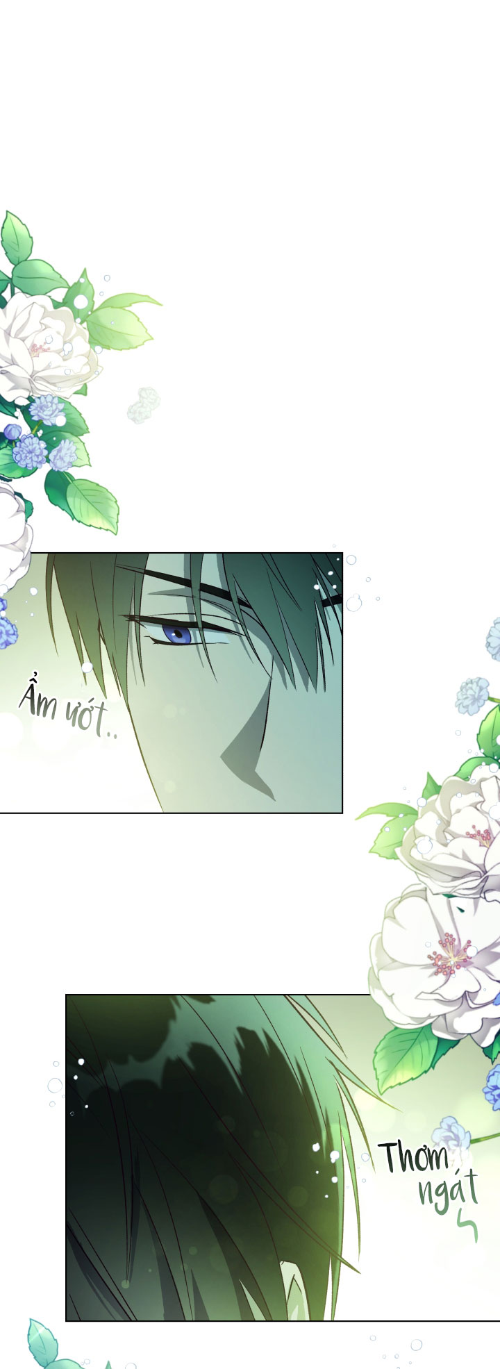 công chúa khắc dấu lên kẻ phản nghịch chapter 38 16