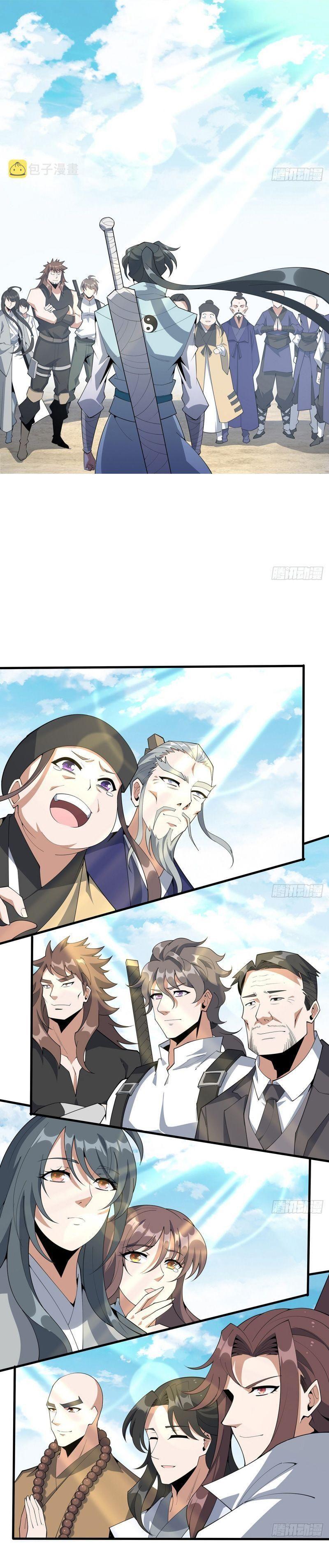 địa cầu đệ nhất kiếm chapter 157 7