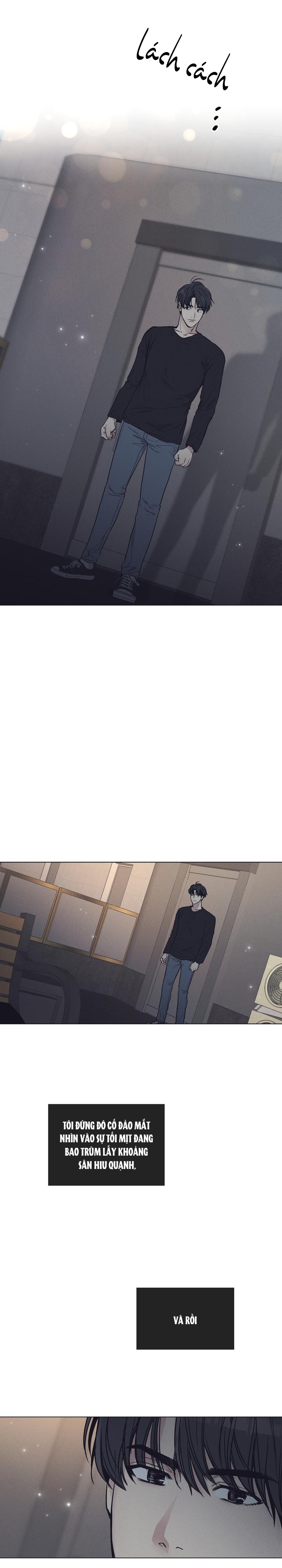 trả thù chapter 19 11