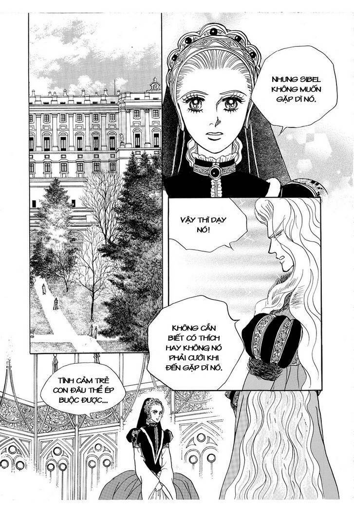 princess manhwa chapter 37 42