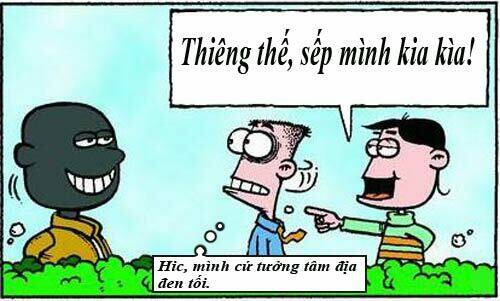 kiếp nhân viên chapter 3 12