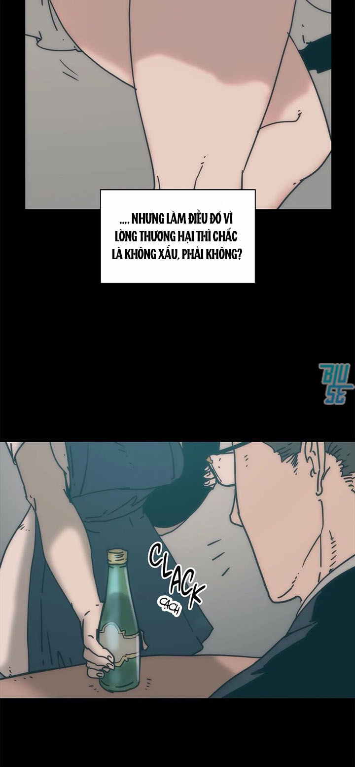 dục vọng chết người chapter 13 3