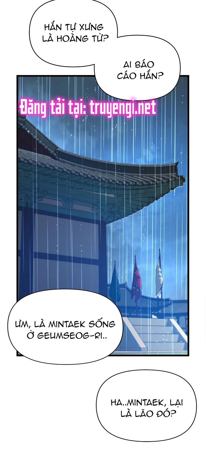 tôi sẽ sống như một hoàng tử chapter 29.3 12