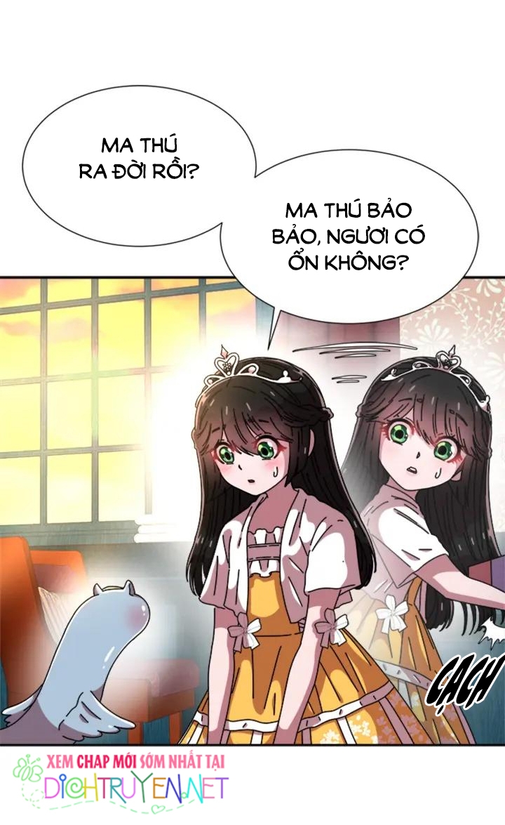 con gái bảo bối của ma vương chapter 60 5