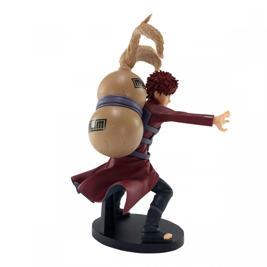 Mô Hình Trang Trí - Figure Gaara - Naruto