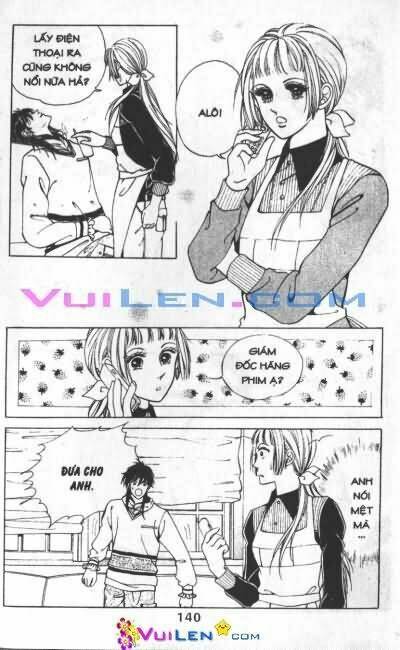 tóc gió thôi bay chapter 9 140