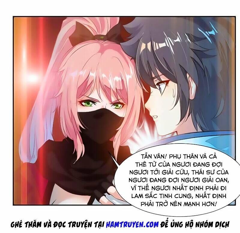 cửu dương thần vương chapter 41 31