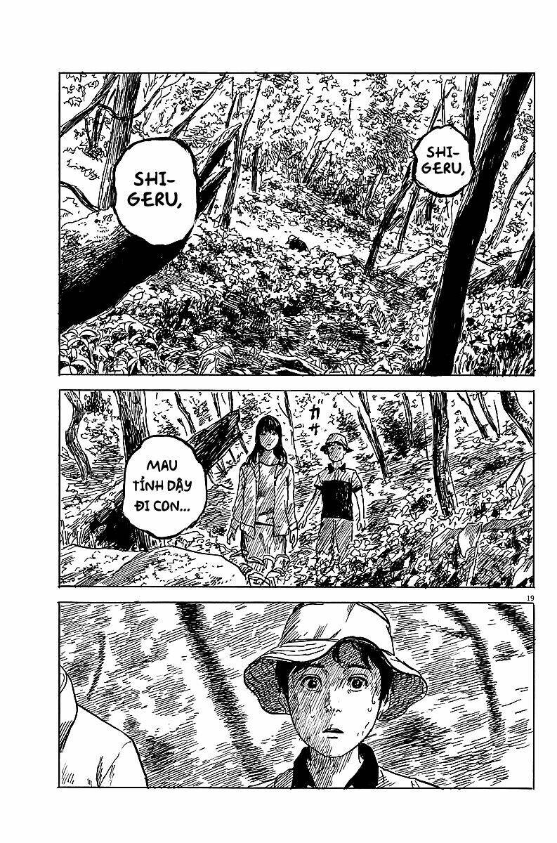 chi no wadachi chapter 8 20