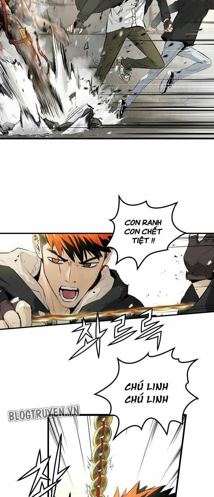 hứa lan chapter 20 7