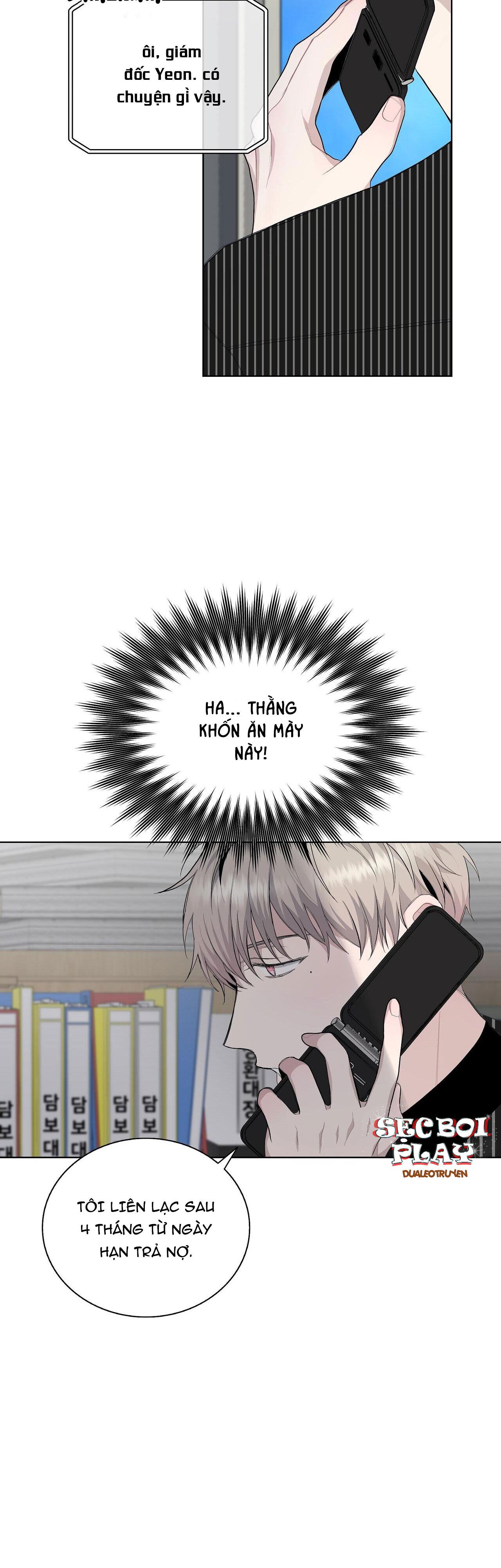 blaze out chapter 5 24