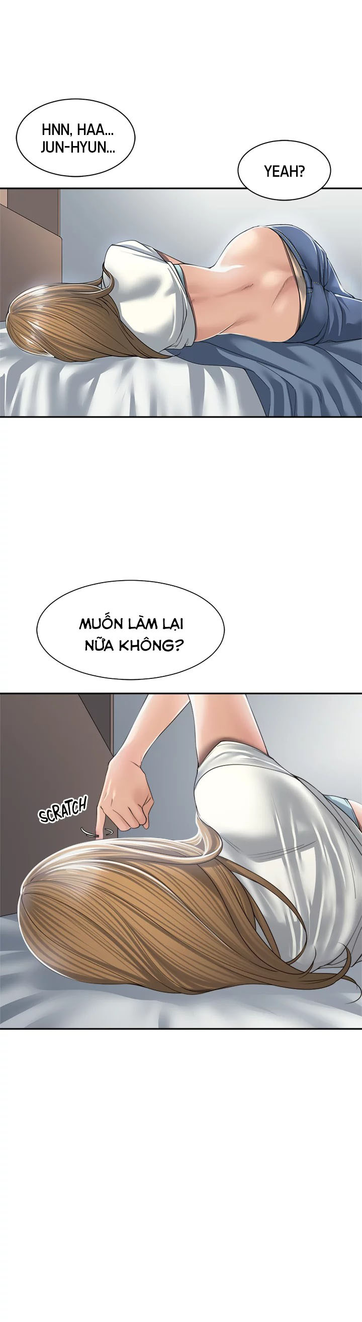 trên tình bạn dưới tình yêu chapter 8 12