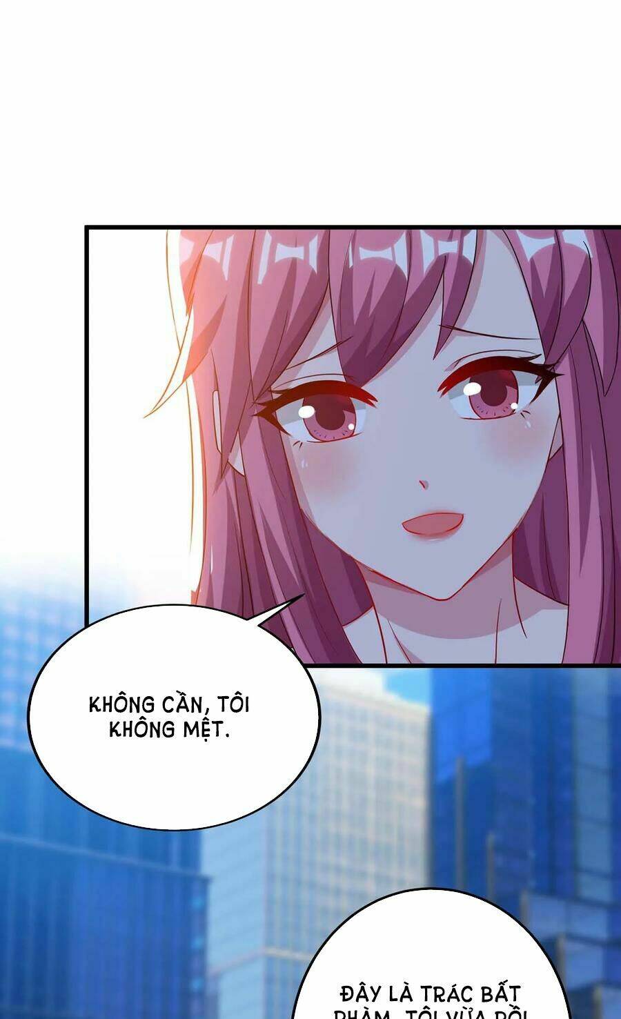 trọng sinh khí thiếu quy lai chapter 82 27