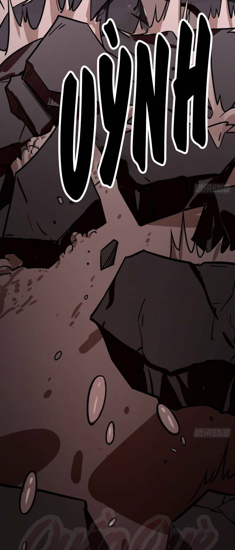 thâm dạ thư ốc chapter 107 22