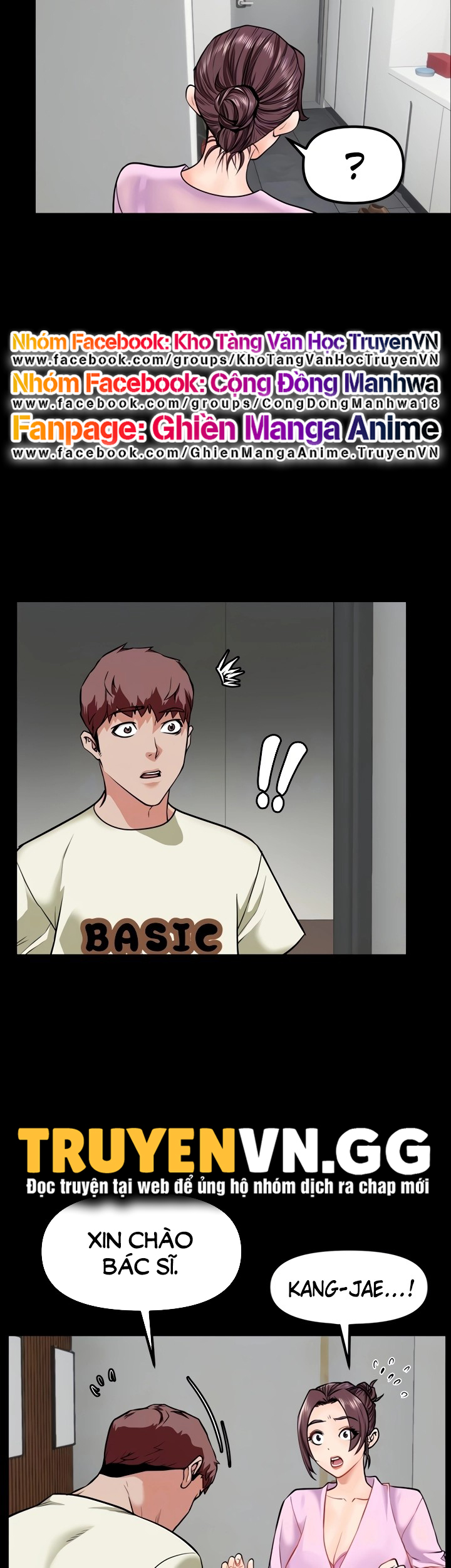 khi loser trỗi dậy chapter 23 28