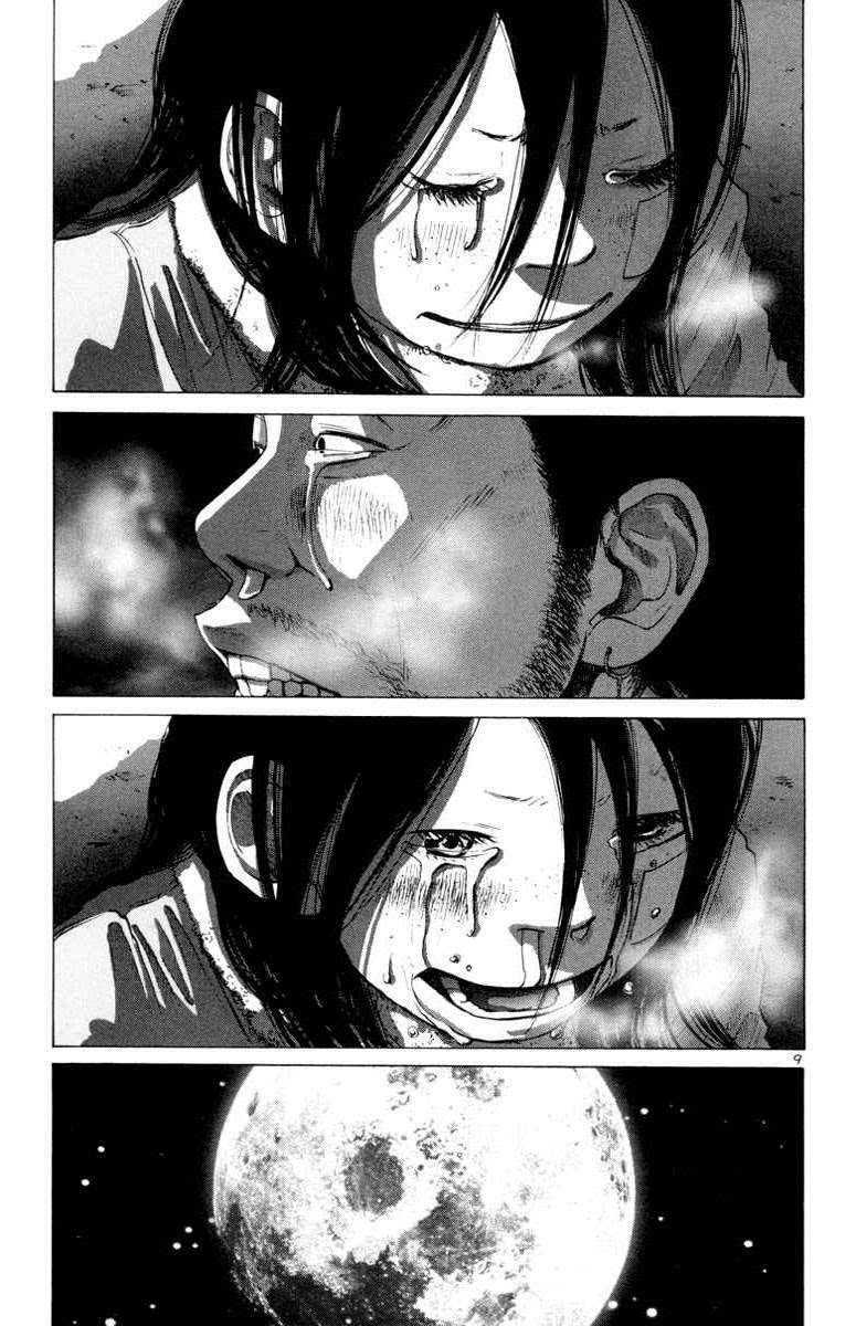 thực tế cuộc sống chapter 24 9