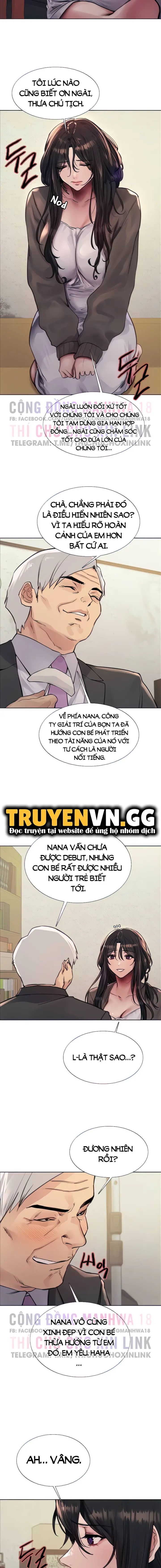 nhãn lực toàn năng chapter 62 4