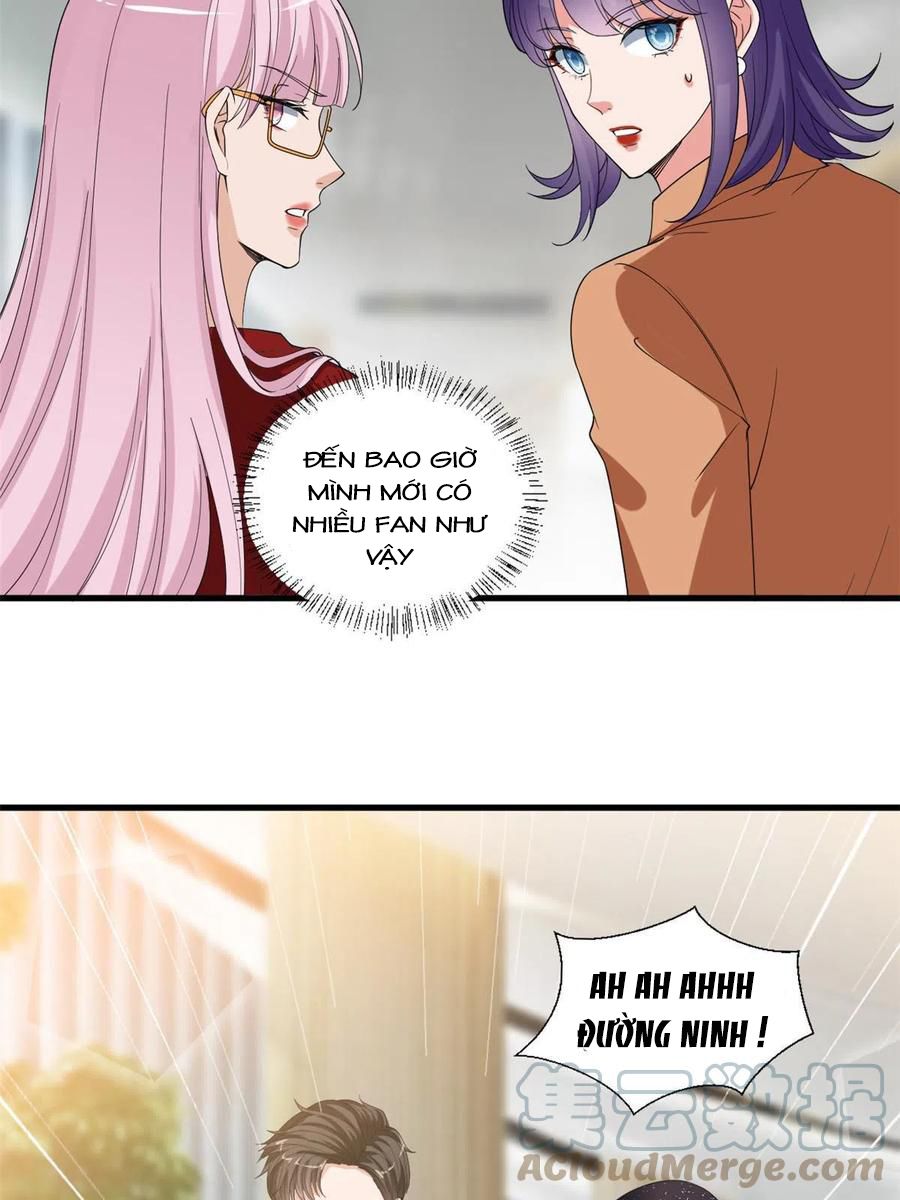 thí hôn lão công, cần giúp sức chapter 527 15