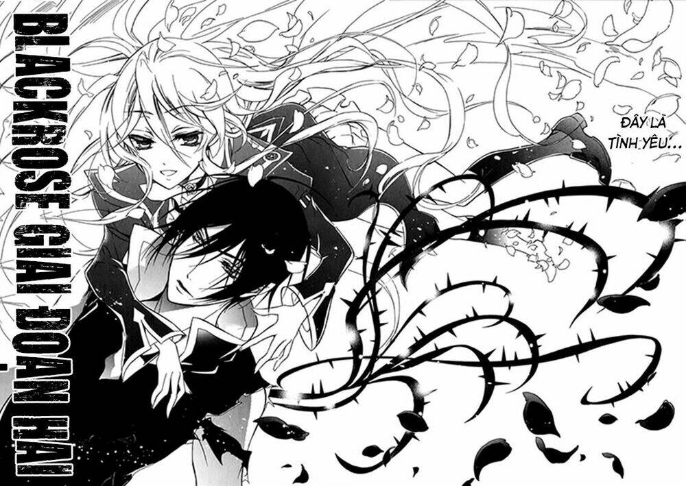 nụ hôn của công chúa tường vi chapter 36 21