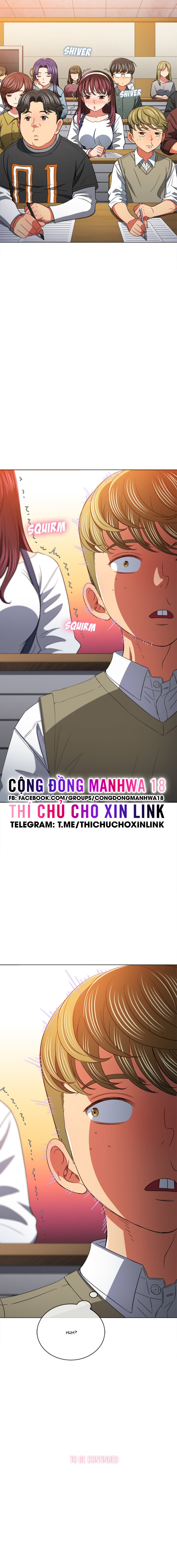 bắt nạt học đường chapter 116 14