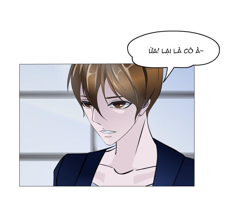 cạm bẫy của nữ thần chapter 134 21