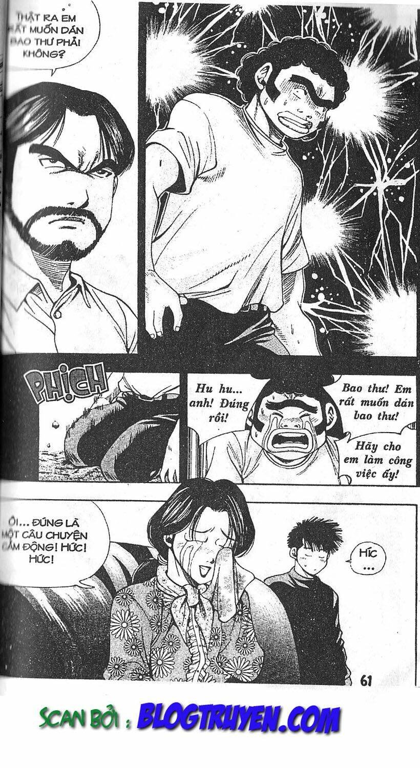 kid gang chapter 61 16