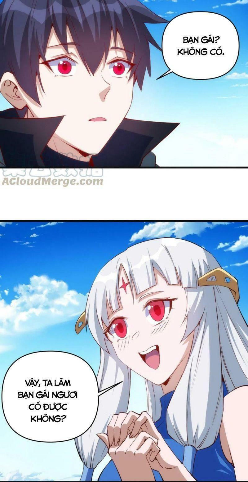 thánh đường chi thành chapter 69 15