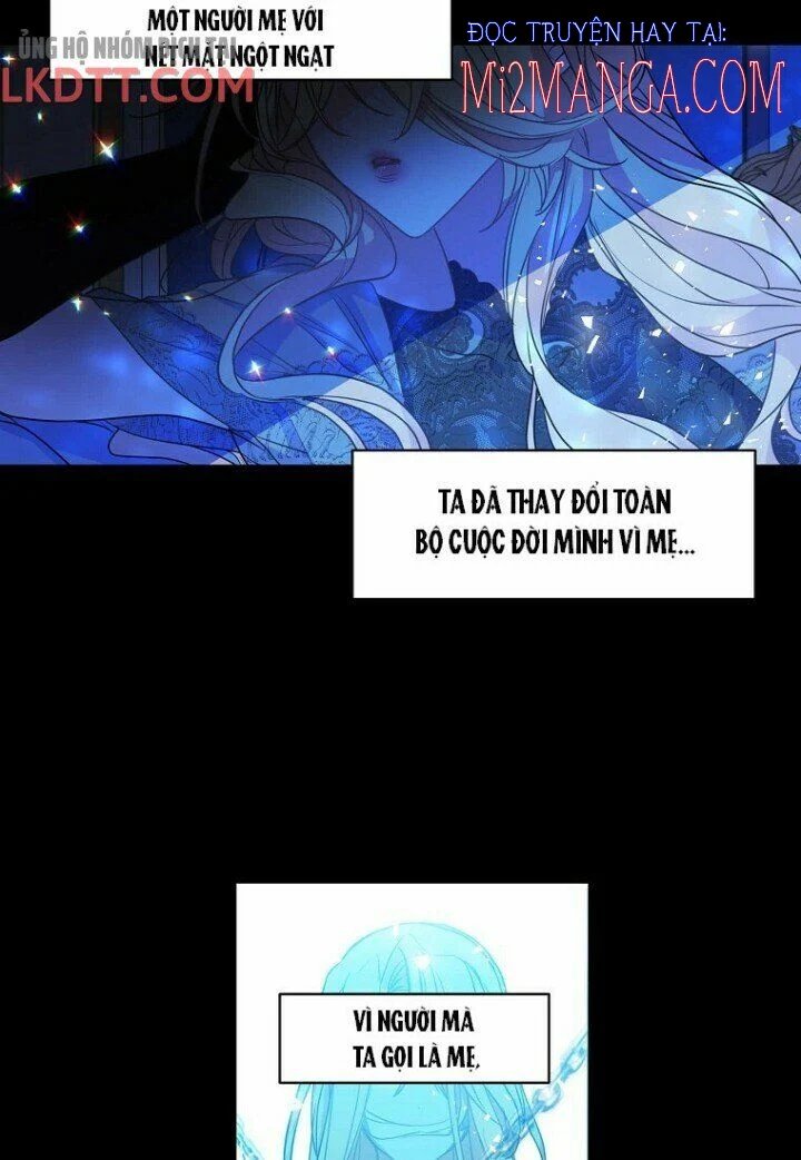 bệ hạ, xin đừng giết tôi!! chapter 45.5 24