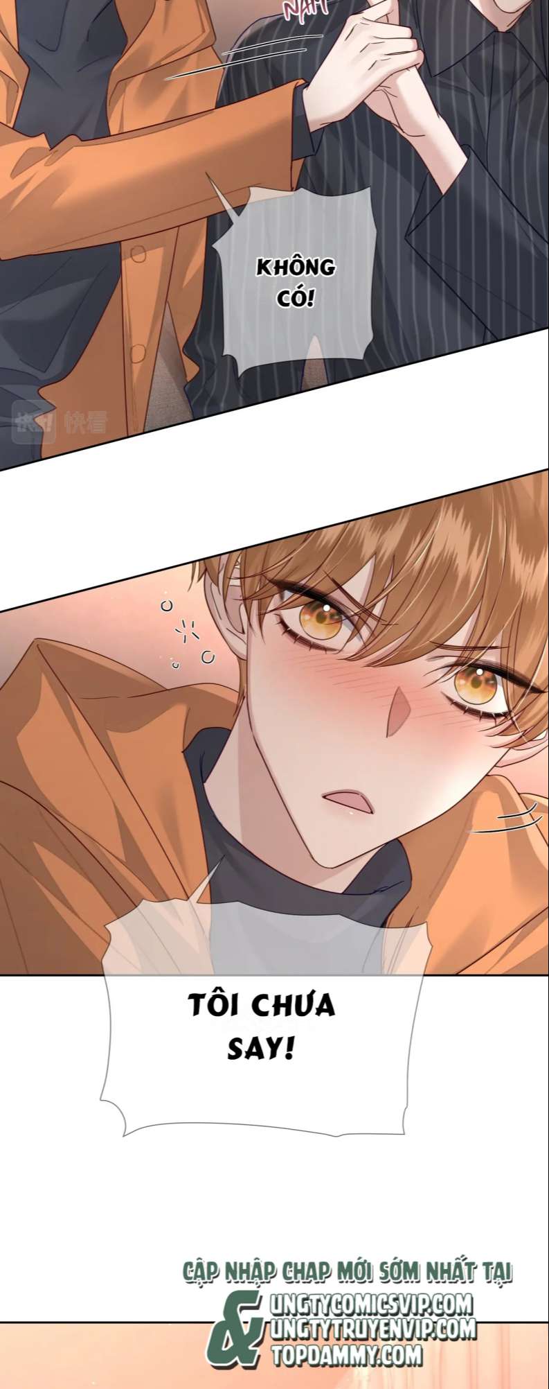 nhân vật chính chỉ muốn yêu đương chapter 44 33